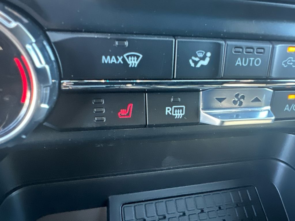 New 2025 Red Ford XLT image 29