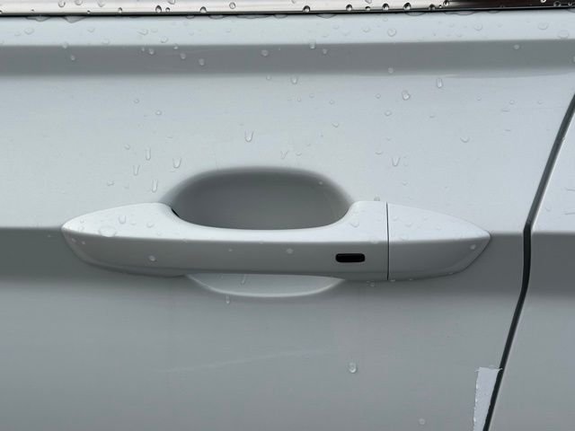 New 2026 Opal White Pearl Volkswagen 1.5T SE image 12