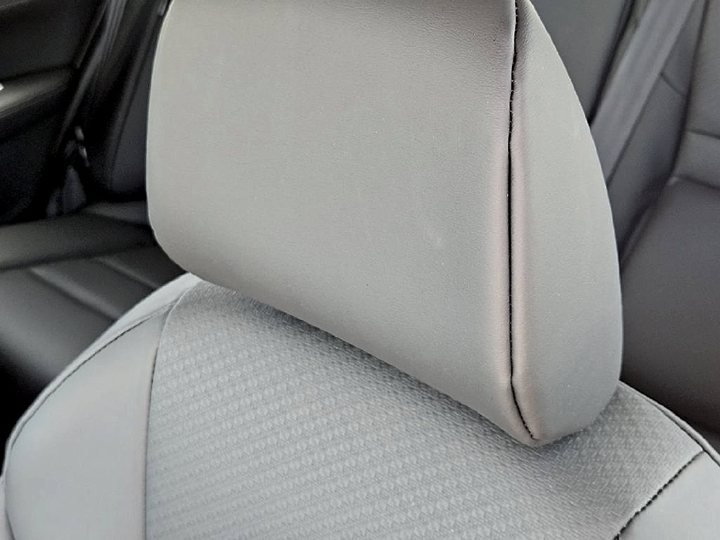 New 2026 White Nissan Dark Armor image 17