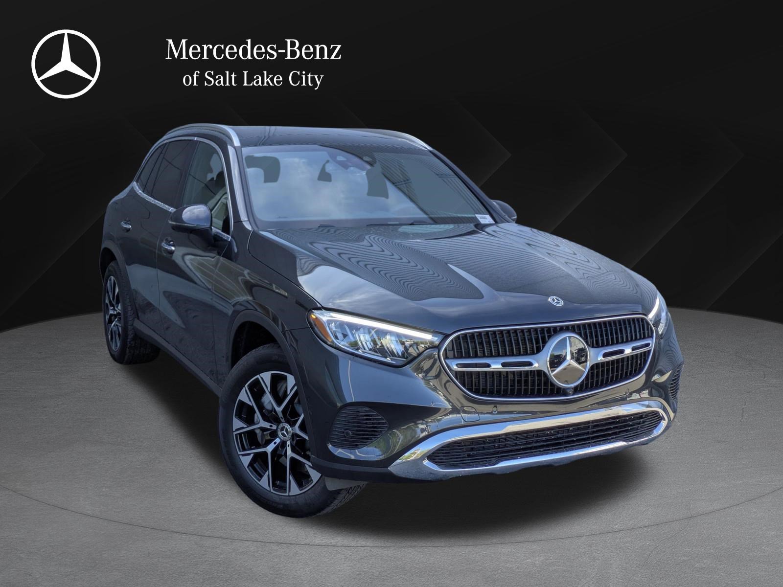 2026 Mercedes-Benz GLC GLC 350e 4MATIC's photo