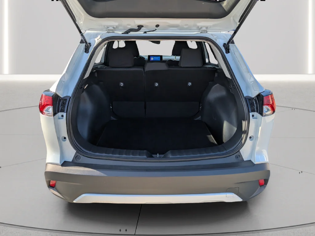 Used 2025 Beige Toyota LE image 10