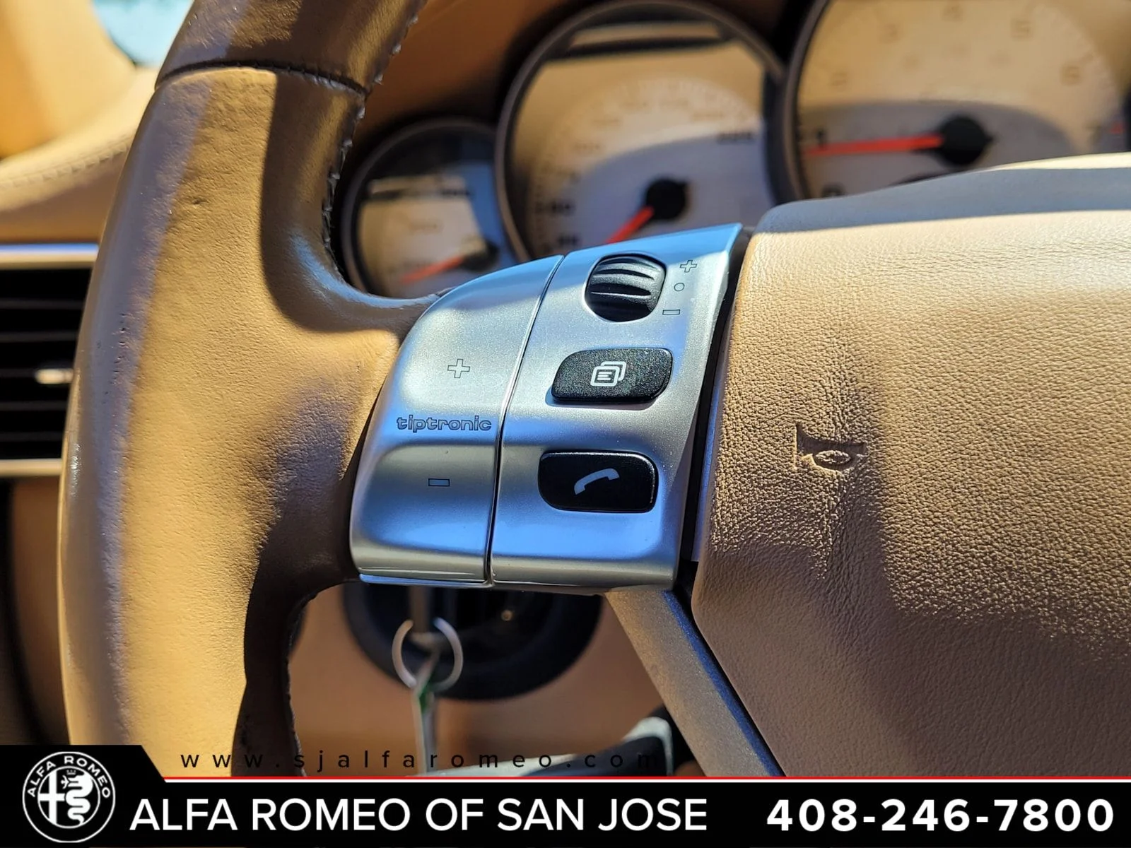 Used 2008 Black Porsche Turbo image 14