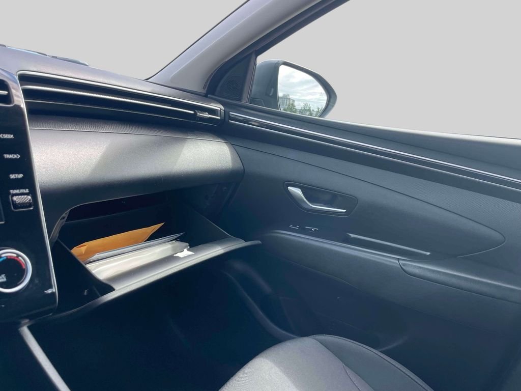 Certified Used 2024 Silver Hyundai SE image 32