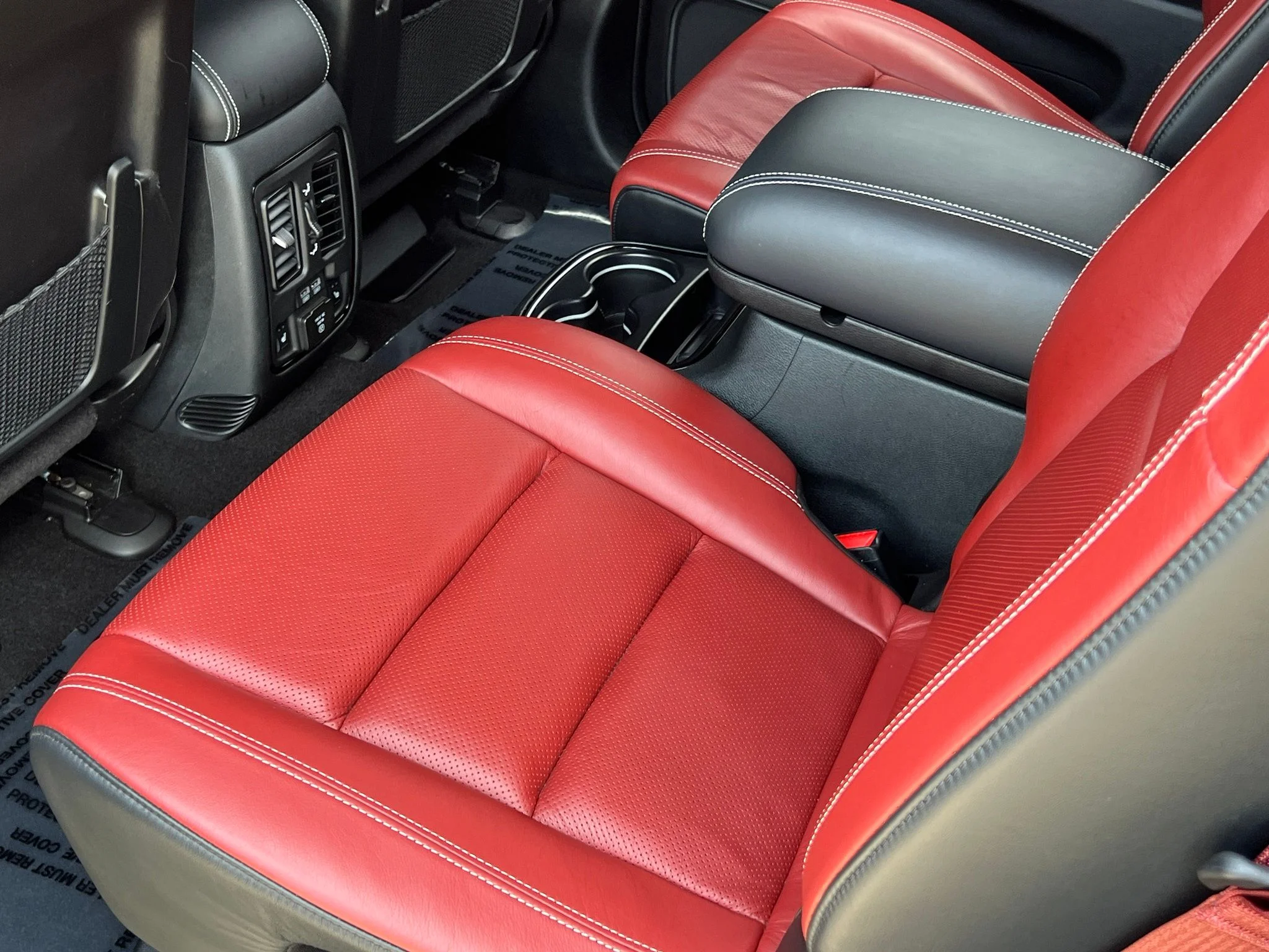 Used 2024 Gray Dodge SRT Hellcat image 19