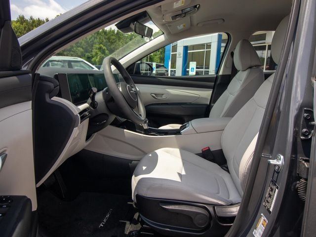Certified Used 2026 Gray Hyundai SE image 7