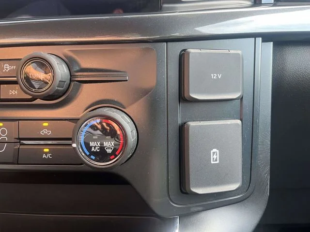Certified Used 2025 Gray Ford STX image 33