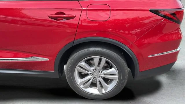 Used 2024 Red Acura Standard image 34