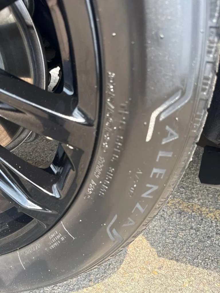 Used 2023 Black Raven Cadillac Sport image 39
