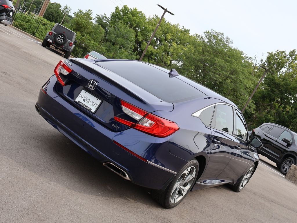 Used 2018  Honda EX-L 2.0T image 7