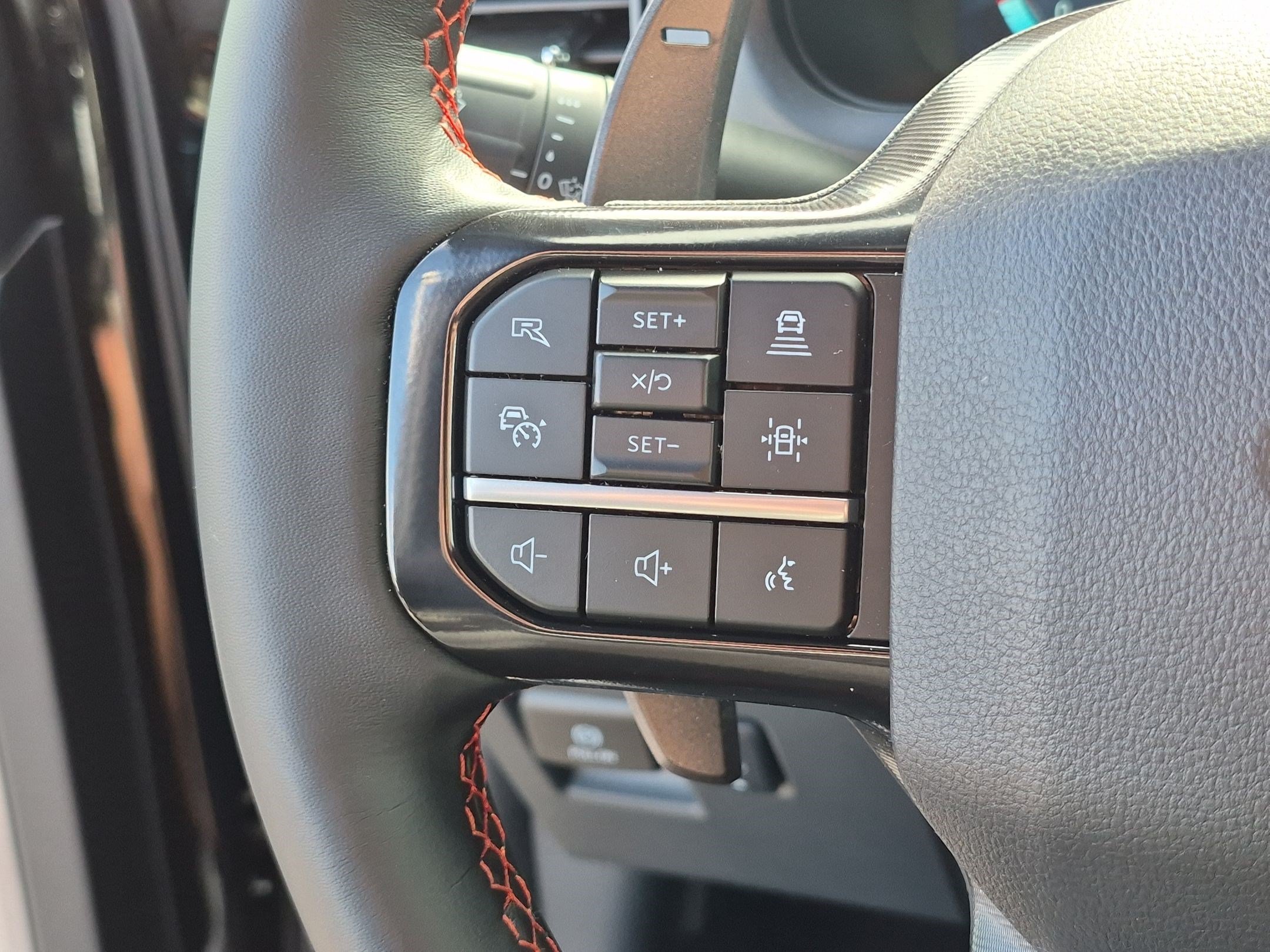 Used 2026 Black Metallic Ford Raptor image 18