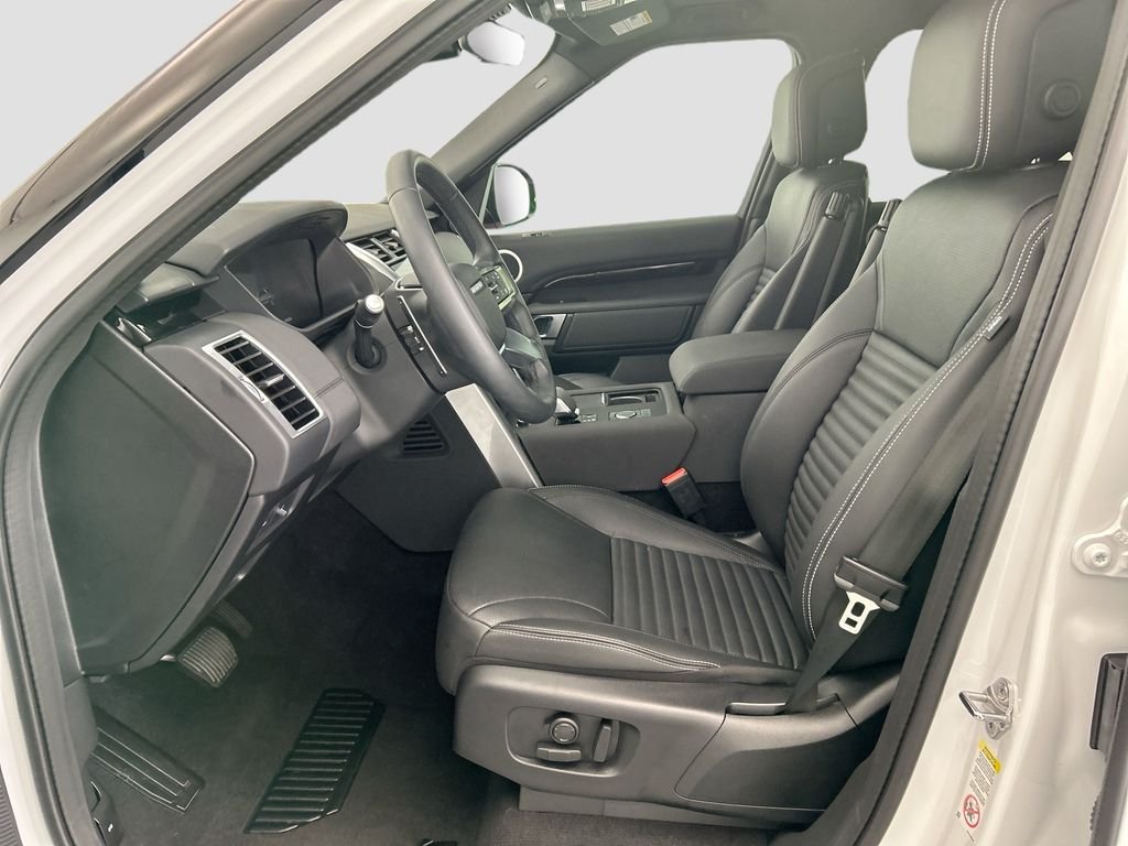 2025 Land Rover Discovery S - Photo 18