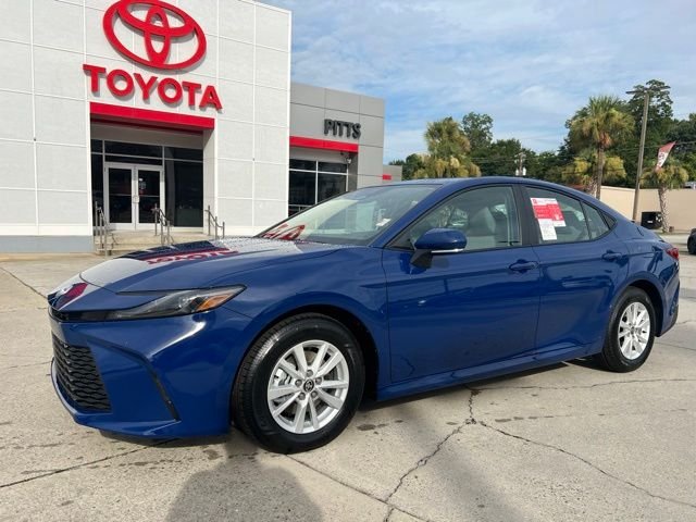 2026 Toyota Camry  LE
