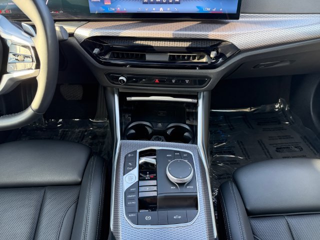 Used 2025 Gray BMW 430i xDrive image 15
