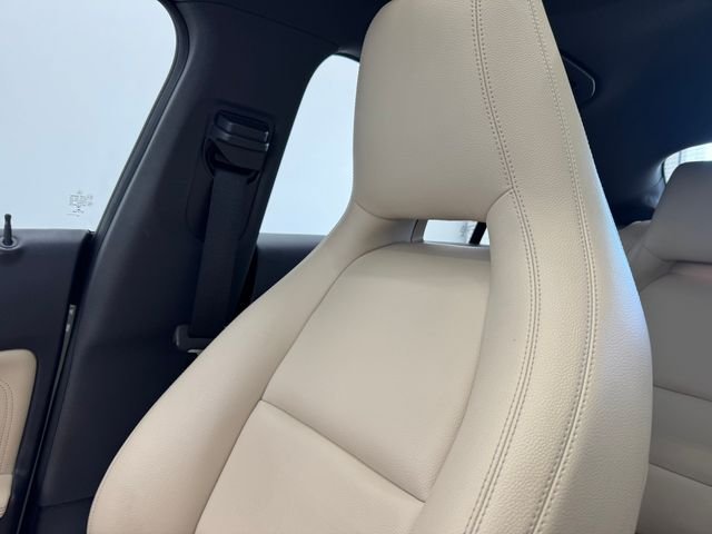 Used 2018 Polar White Mercedes-Benz CLA 250 image 34