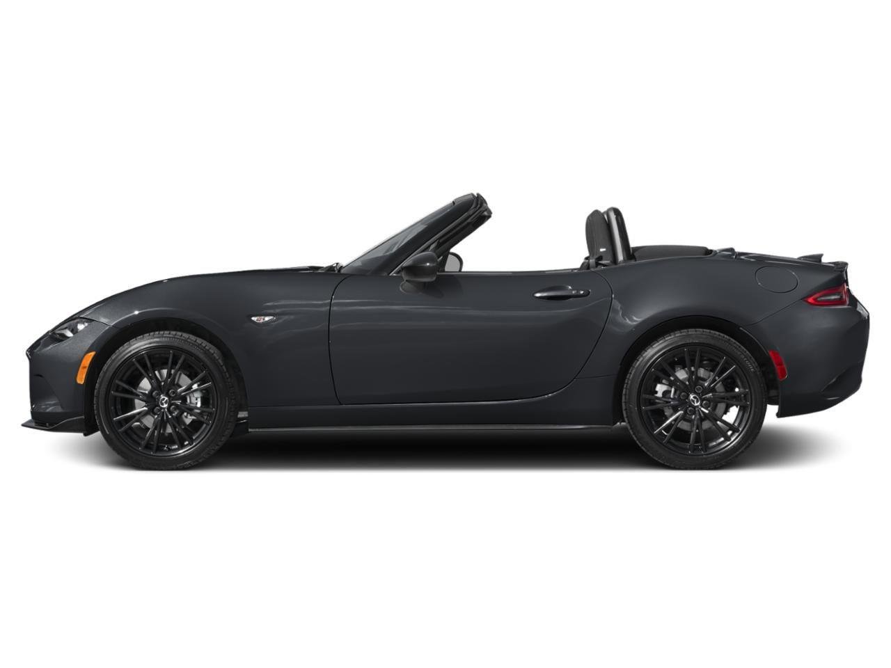 2025 Mazda MX-5 Miata Club - Photo 10
