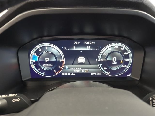 Used 2024 Black Mitsubishi SEL image 25