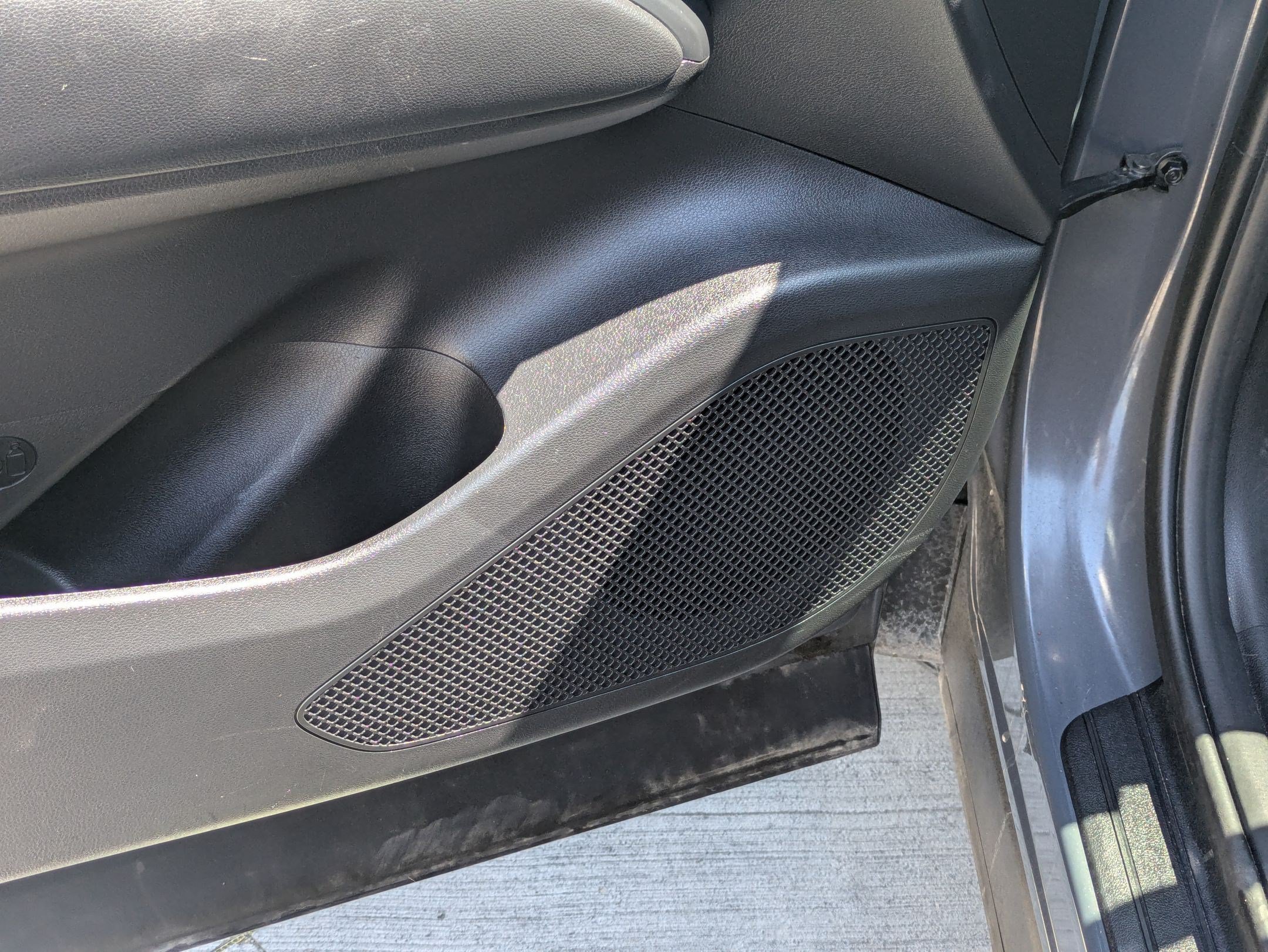 2025 Hyundai Tucson SEL - Photo 14
