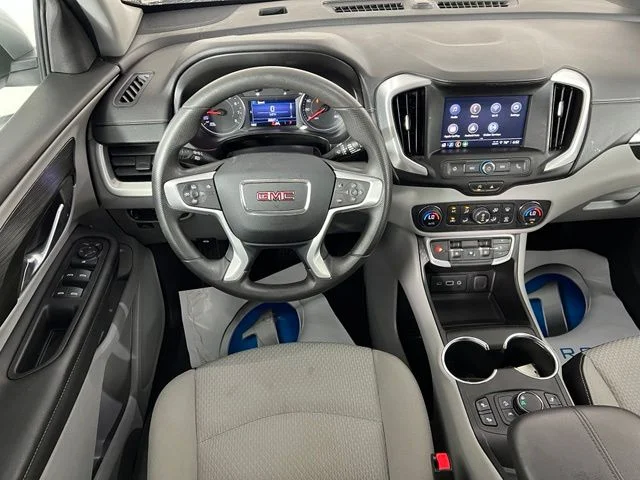2022 GMC Terrain SLE - Photo 30