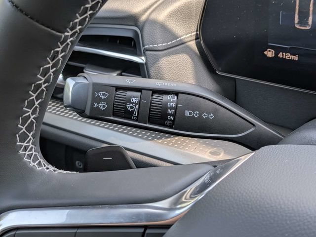 New 2027 Sterling Gray Metallic Chevrolet LT image 26