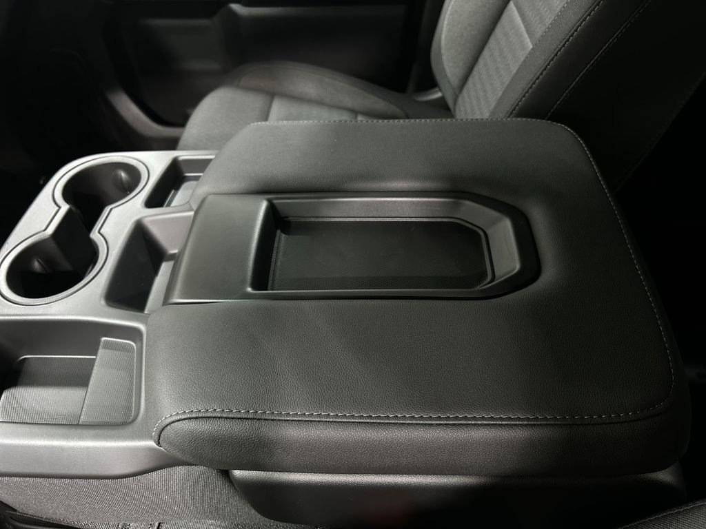 2026 Chevrolet Silverado 1500 Custom - Photo 22