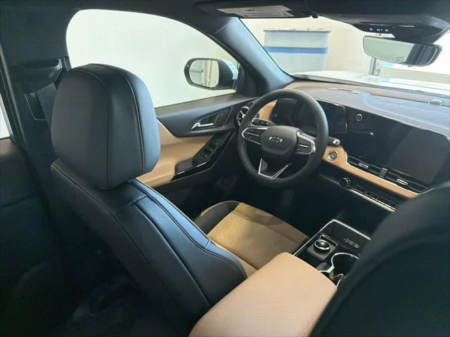 2026 Chevrolet Equinox ACTIV - Photo 35