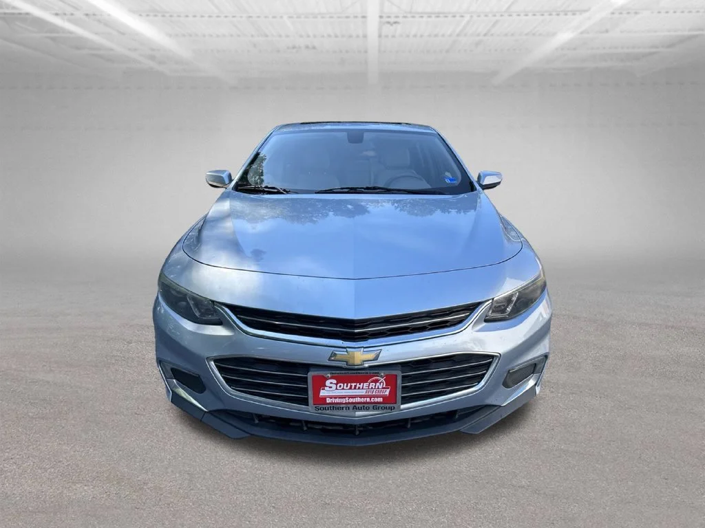 Used 2017 Blue Chevrolet Premier image 12
