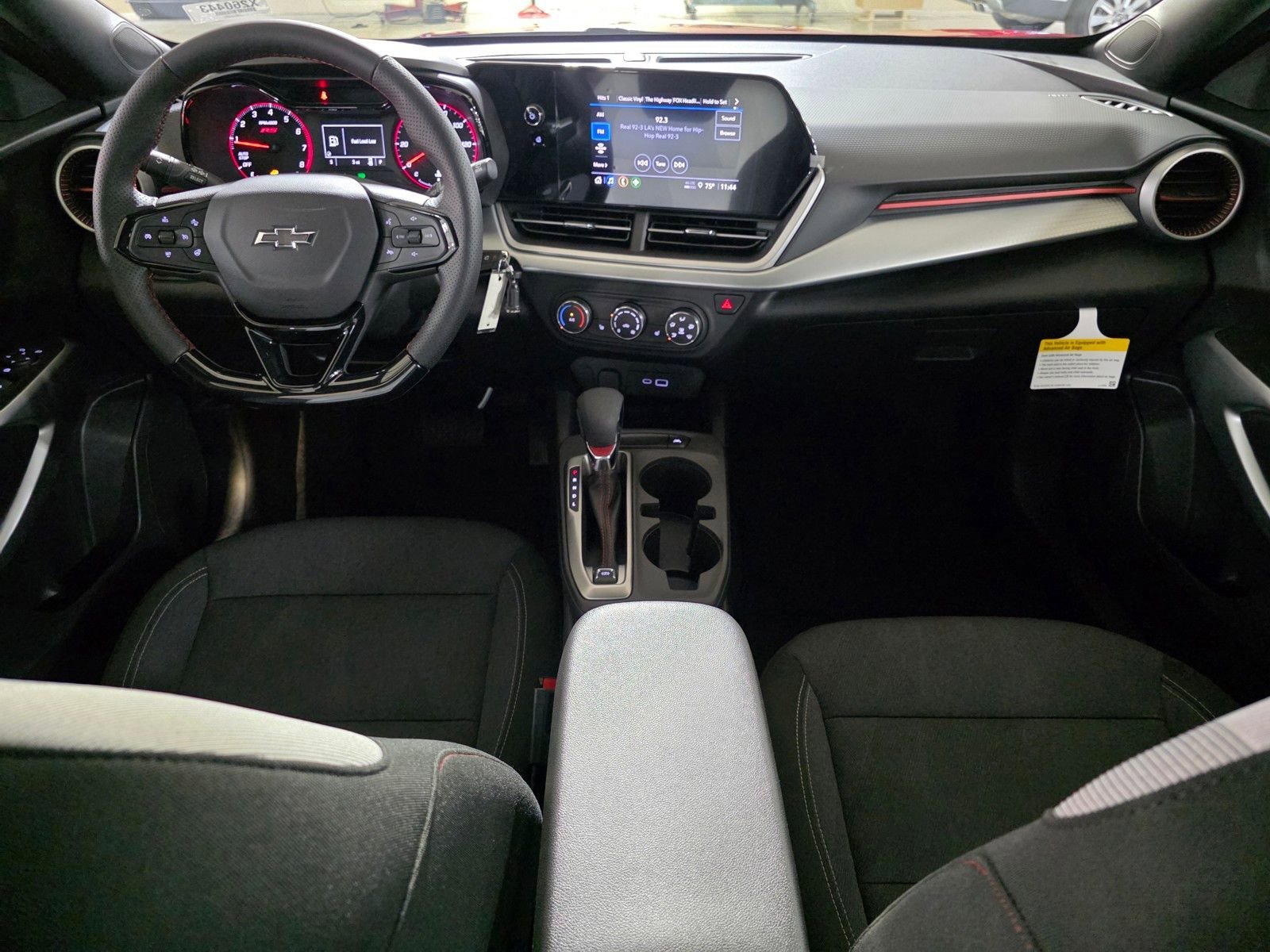2026 Chevrolet Trax RS - Photo 18