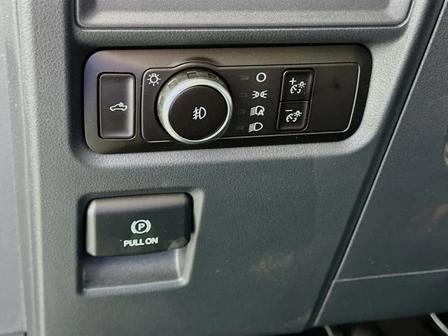 New 2026 Ford F-150 STX