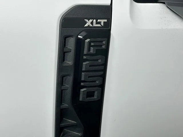 New 2026 White Ford XLT image 26