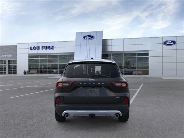 2025 Ford Escape Plug-in hybrid PHEV - Photo 5