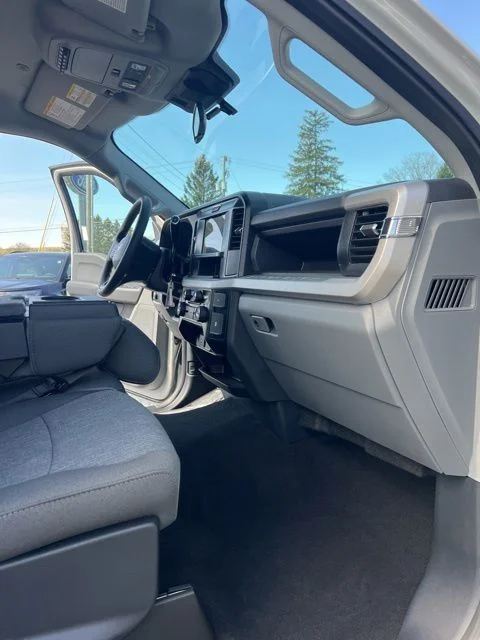 New 2026 Avalanche Ford F-350® XL image 70