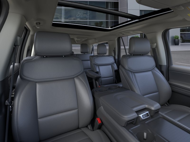 New 2026 Space Silver Metallic Ford Active image 10