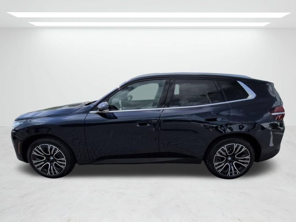 New 2026 Tanzanite Blue II Metallic BMW 30 xDrive image 7