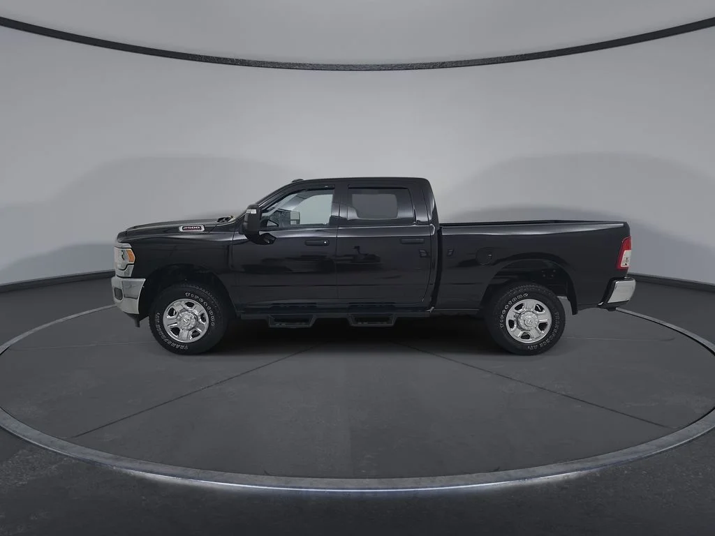 Certified Used 2024 Black Ram Tradesman image 11