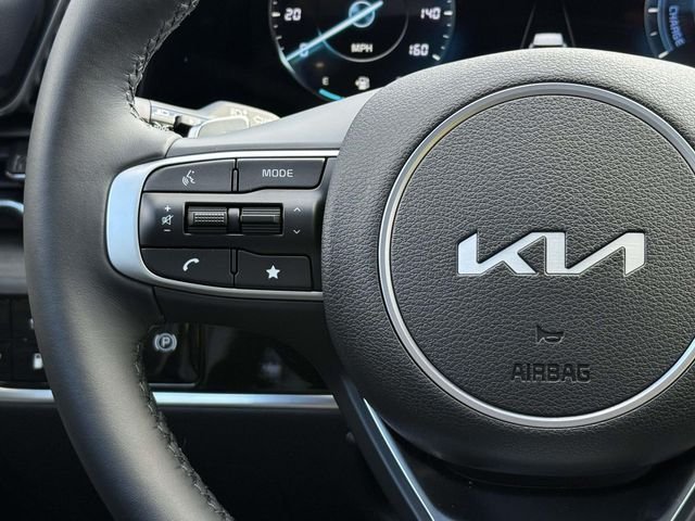 2025 Kia Sportage X-Line Prestige - Photo 23