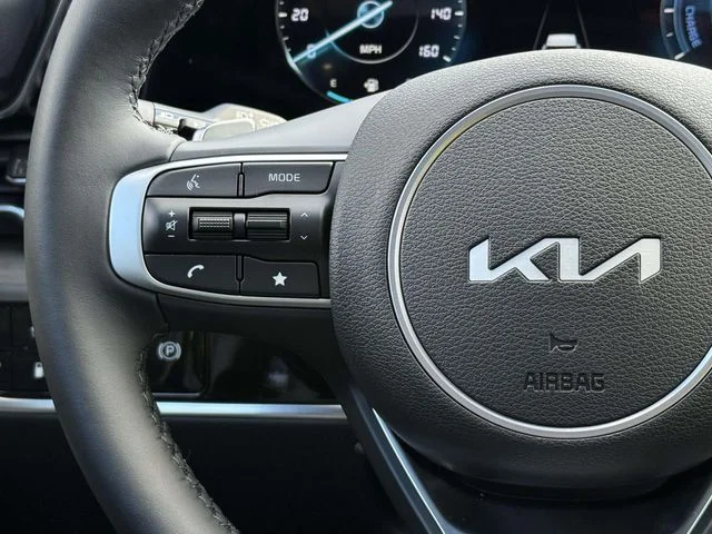 2025 Kia Sportage X-Line Prestige - Photo 23