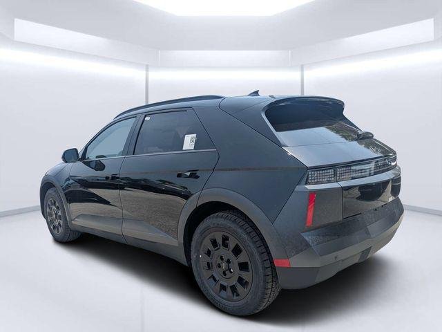 New 2026 Black Hyundai XRT image 5