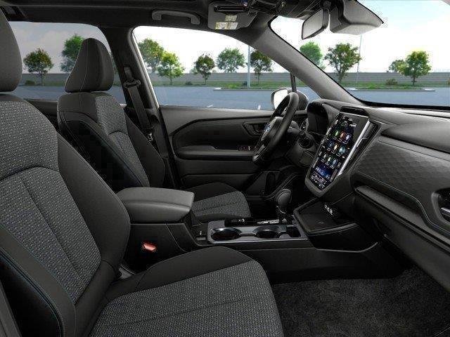 New 2026 AUTUMN GREEN METALLIC Subaru Premium image 15