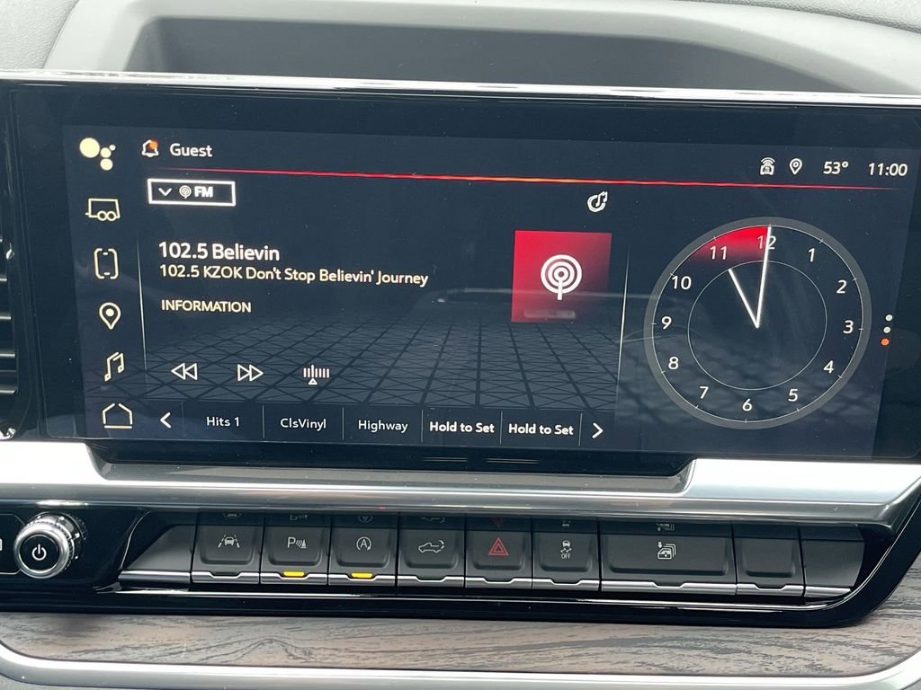 2026 GMC Sierra 1500 SLT - Photo 13
