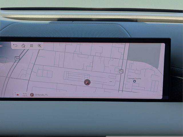 2026 GENESIS G80 Sport Prestige - Photo 23