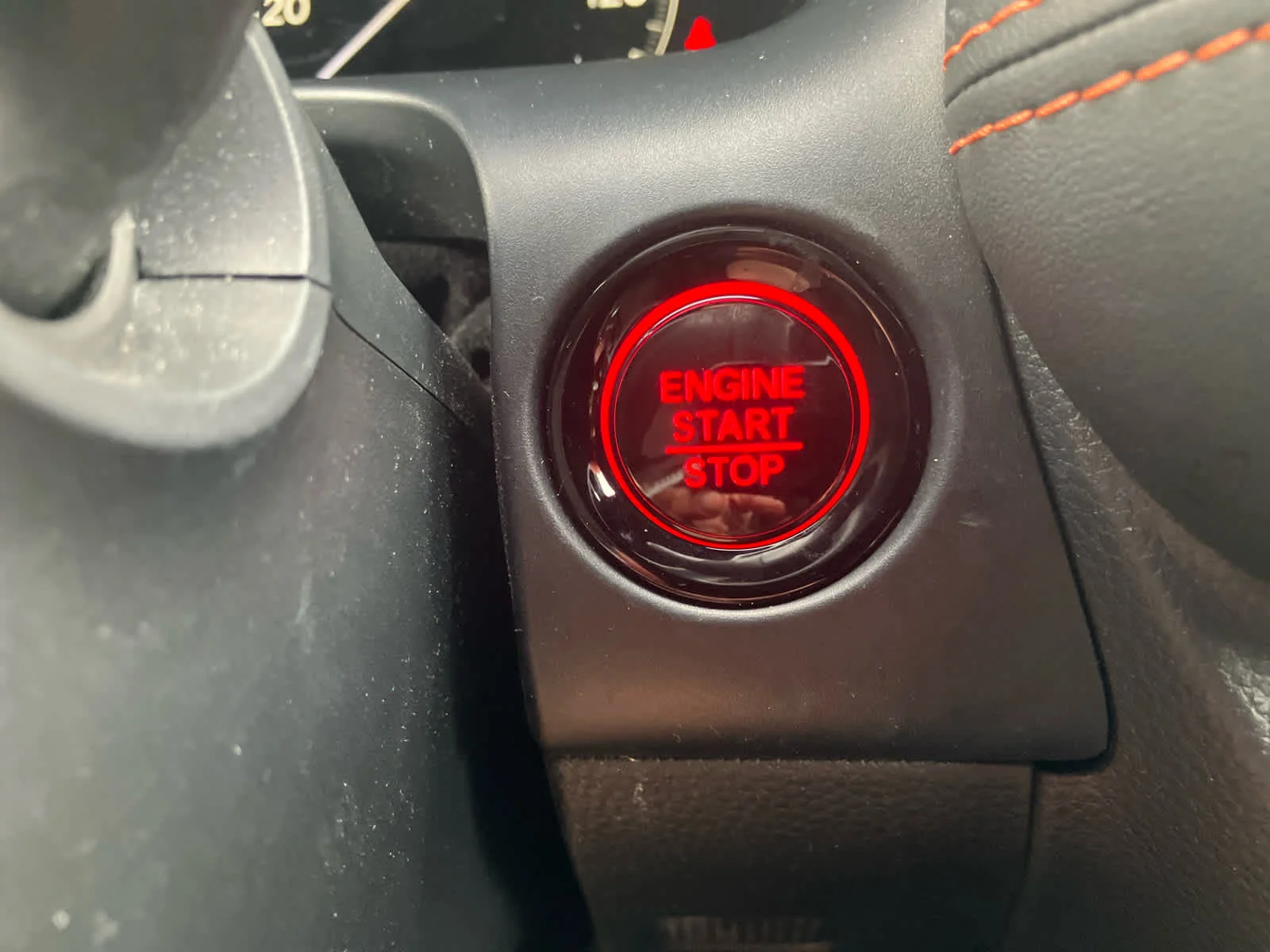 Used 2024 Nordic Forest Pearl Honda Sport image 20