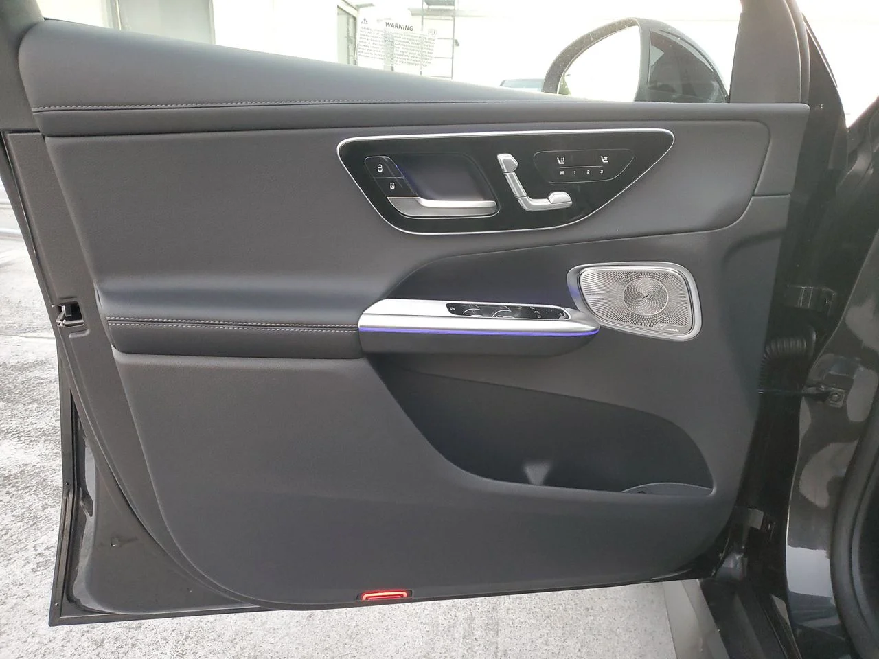New 2026 Graphite Grey Metallic Mercedes-Benz GLC 300 image 15