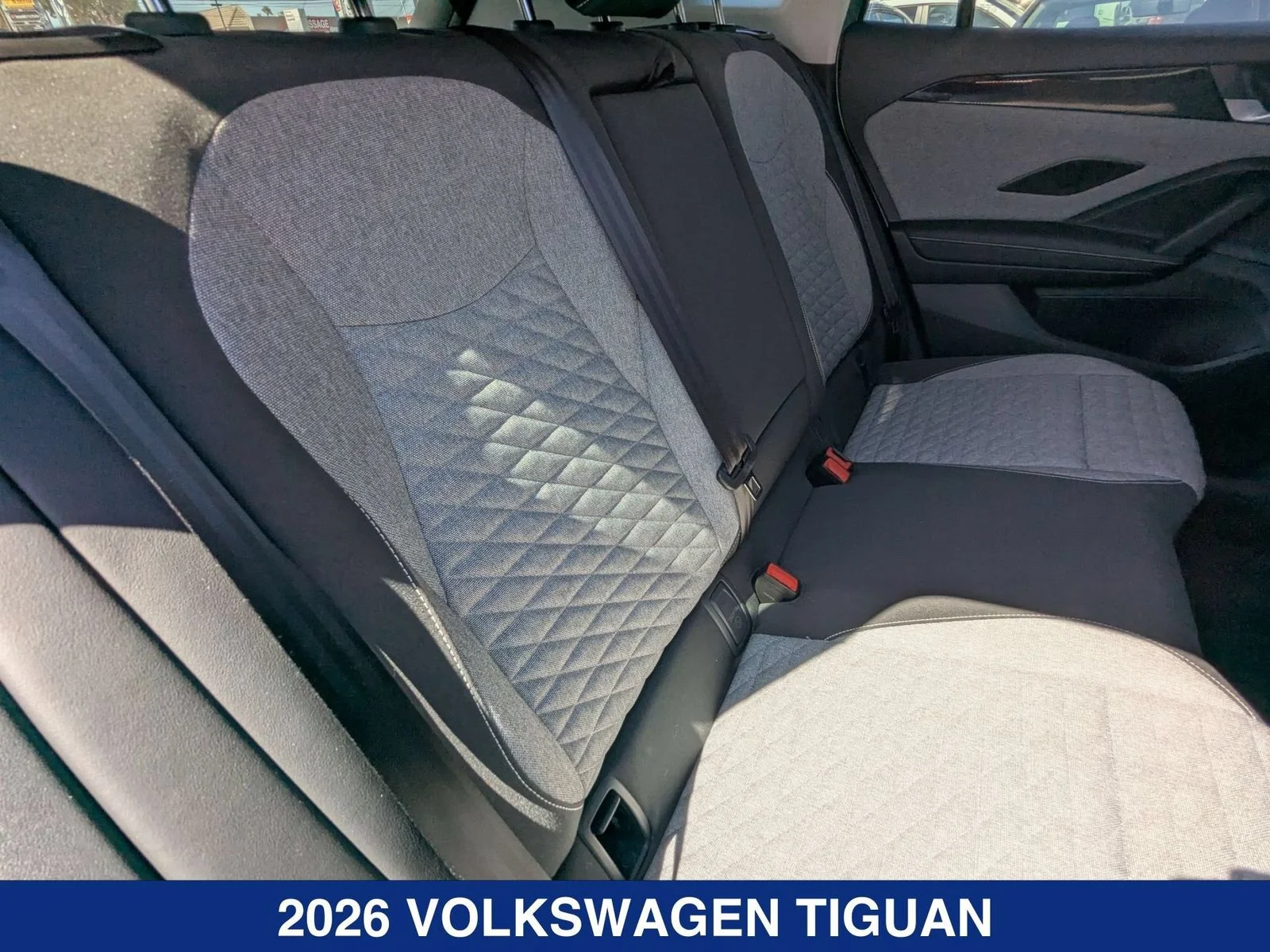 Certified Used 2026 Silver Volkswagen S image 22