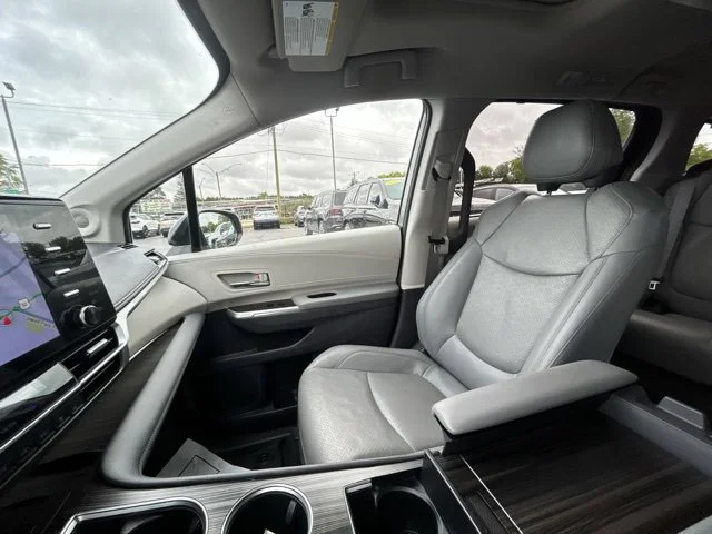 2021 Toyota Sienna Limited - Photo 55
