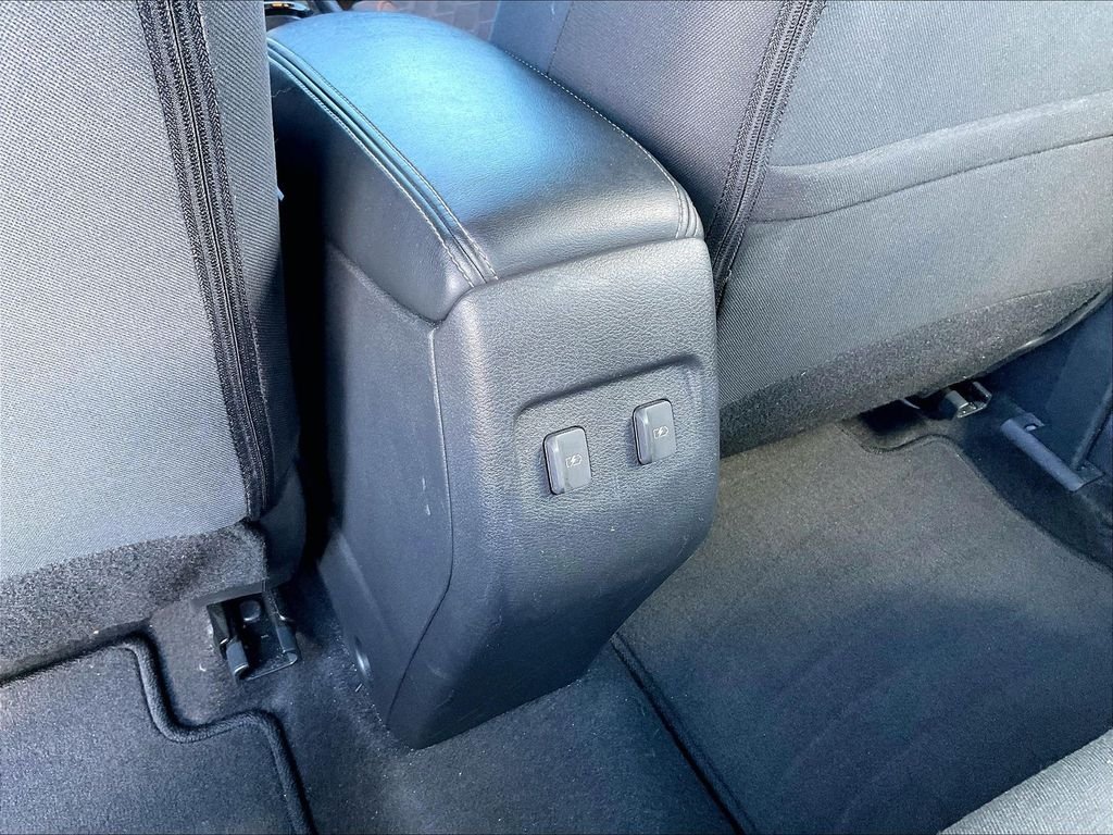 Used 2024 Fresh Powder Nissan SR image 25