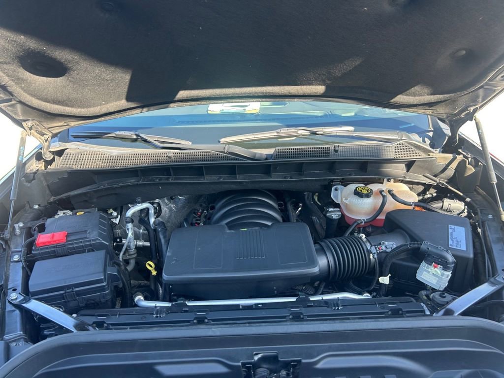 2021 GMC Sierra 1500 SLT - Photo 14