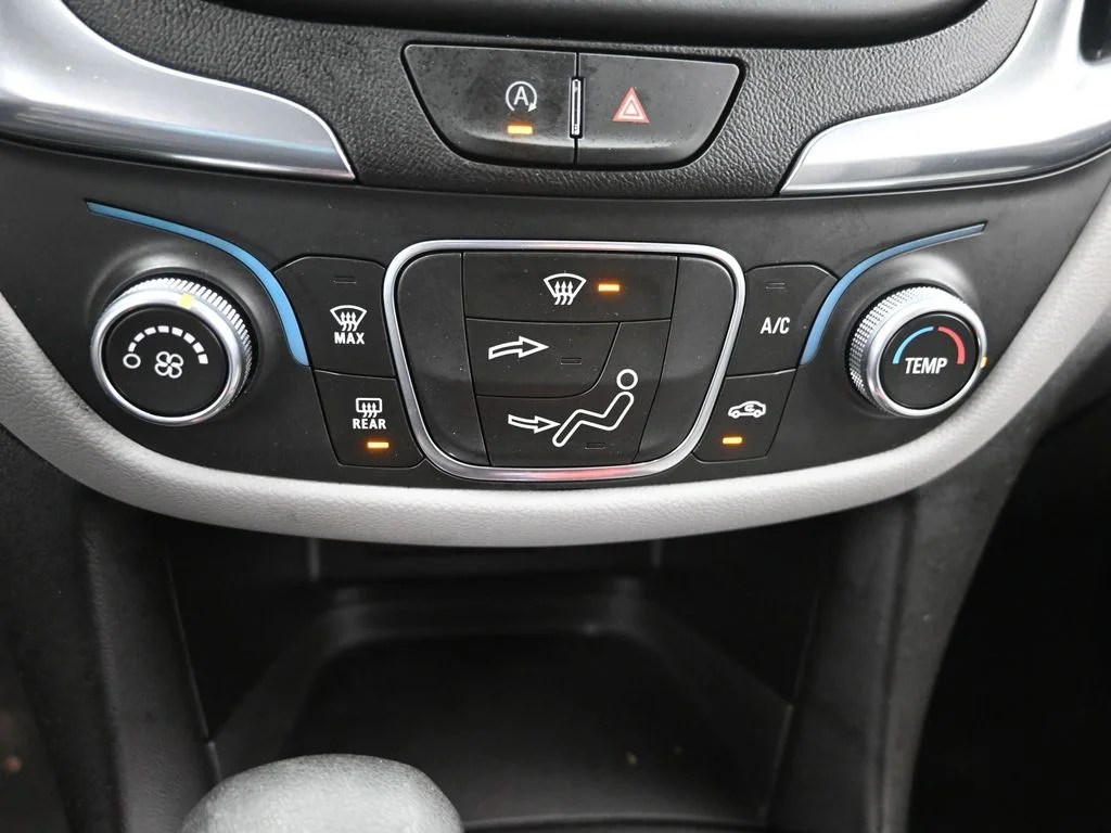 Certified Used 2022 Silver Chevrolet LT image 20
