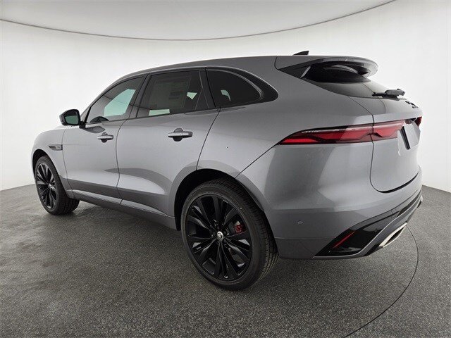New 2026 Eiger Grey JAGUAR P400 R-DYNAMIC S image 16