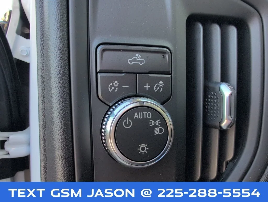 2026 GMC Sierra 2500HD Pro - Photo 30