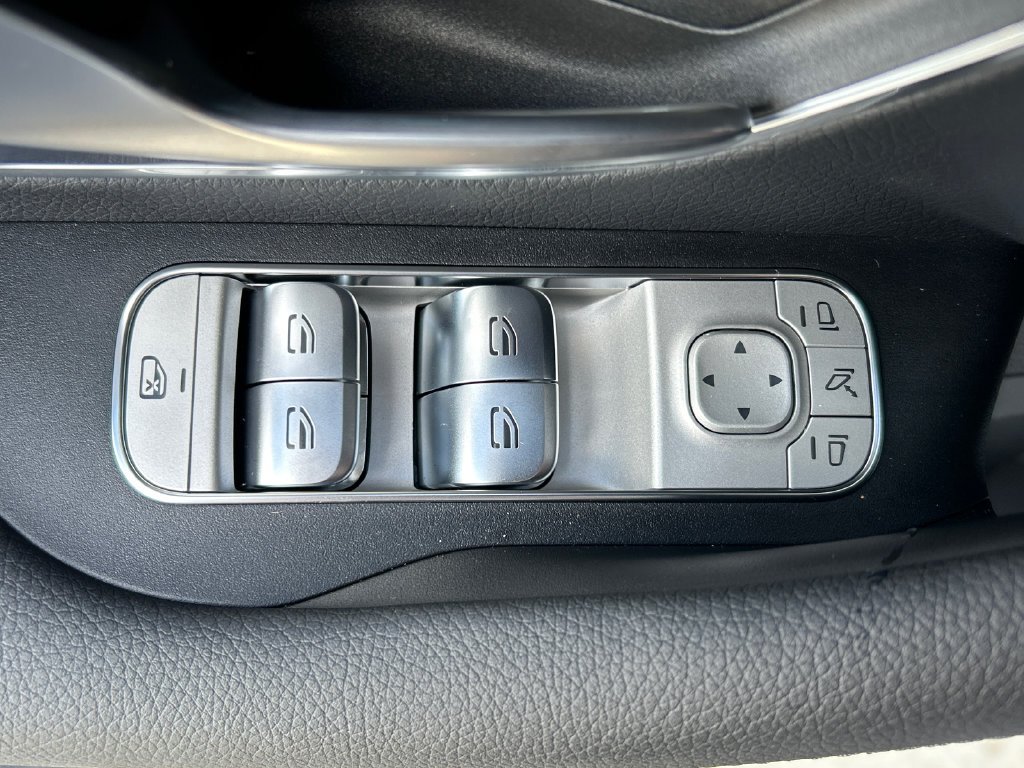 New 2027 Polar White Mercedes-Benz GLE 350 image 12